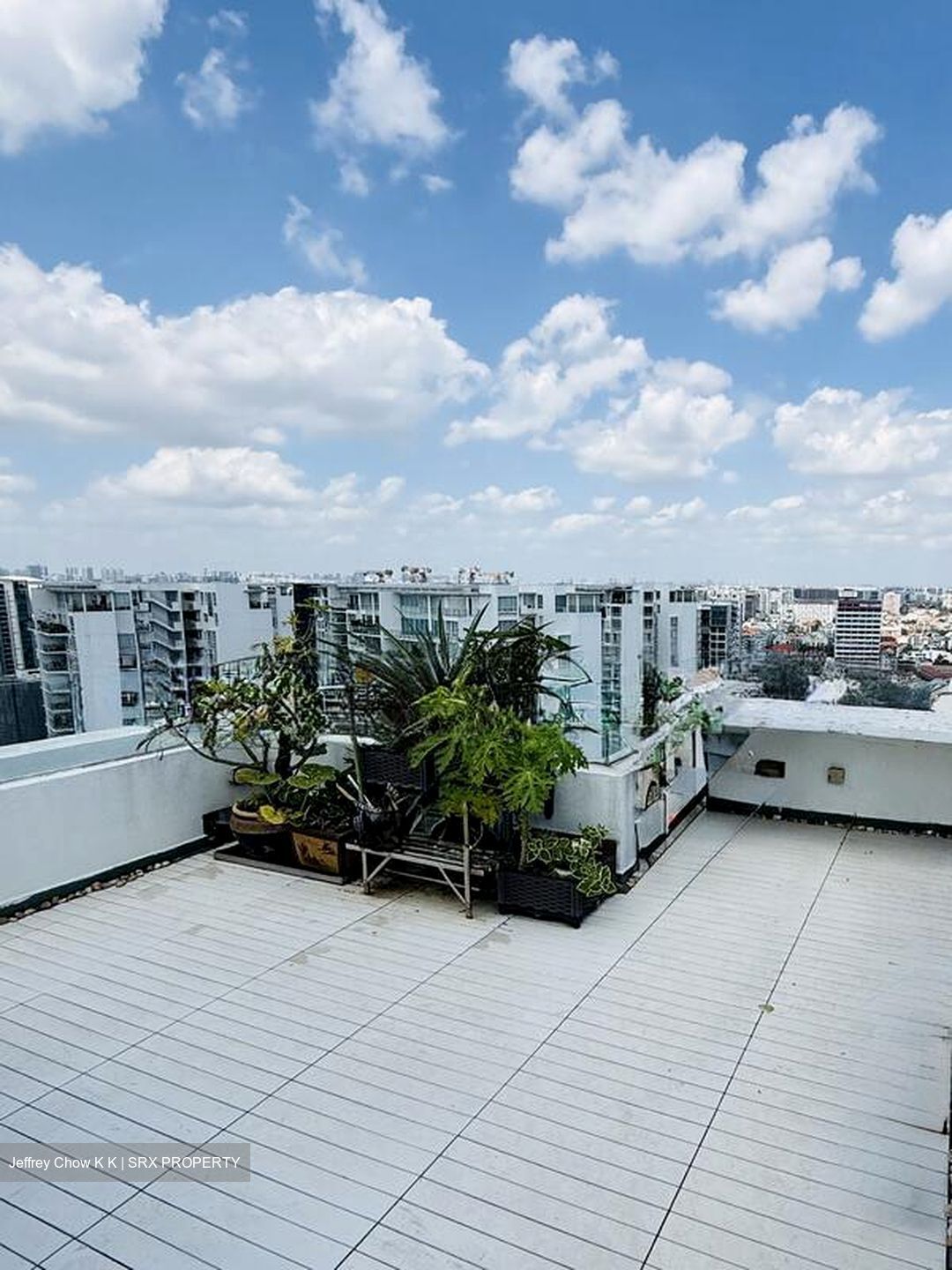 Cote D'Azur (D15), Condominium #524982491